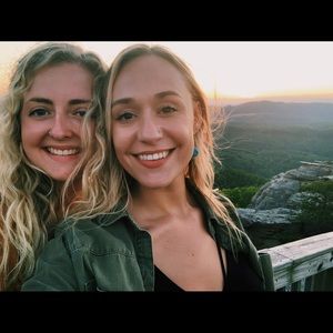 Meet your Posher, Maggie